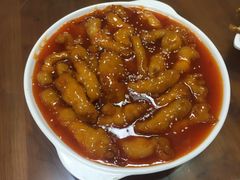 -京都老蔡记(伊河路店)