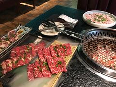 -牛焱·烧肉酒肆(五大道店)