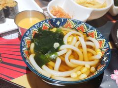 -伊秀·手握寿司·料理(裕华万达广场店)