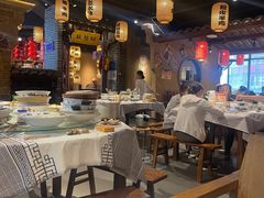 -帝一铭家宴(板塘店)