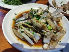 -丰收渔港饭店(嵊泗店)