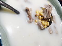 黄豆排骨-梅飞酒家(桑园路店)