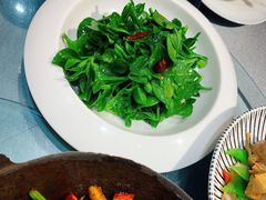 -春来和(汉城南路店)