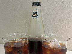 -Dogi&kiki Coffee(中心商务大厦店)