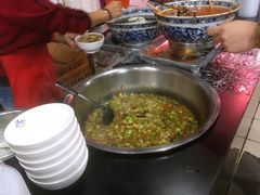 -邢老三肉丸糊辣汤(西安总店)
