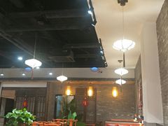 大堂-汇通杨家·烤肉(汇通店)