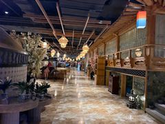 -青水瓦台汤泉(新华店)