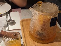 -半秋山西餐厅(宜昌大洋店)