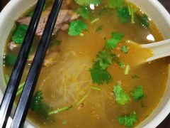 -东泰祥生煎馆(陕西南路店)