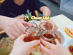 -笨罗卜浏阳菜馆(太平街店)