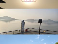 -天目湖山水园
