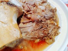 牛大骨-西贝(无锡万象城店)