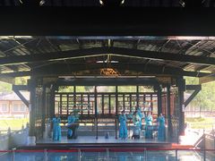 -景德镇古窑民俗博览区