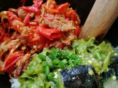 -擂饭(五一广场店)