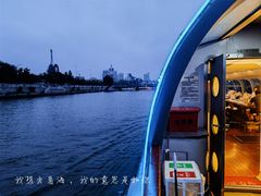 -海河游船-永乐码头(大悲院)