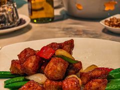 -九號渔港·蒸汽海鲜·粤菜茶点(八卦岭店)