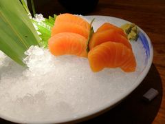 -京料理·日料自助·铁板燒(复悦城店)
