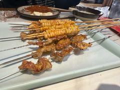 -状元阁烧烤(新华路总店)