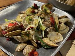 -1819餐厅·团队聚餐·烤串·精酿