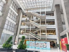 -江南大学(蠡湖校区)