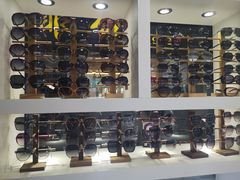 -广州宝岛眼镜武汉和光眼镜市场西区店