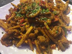 -三人行骨头王火锅(长寿店)