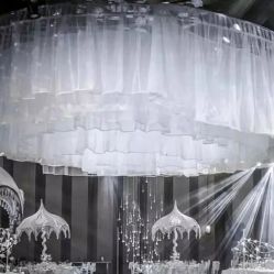 -上海外高桥喜来登酒店·宴会厅