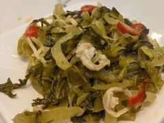 -东海酒家(长平东路店)