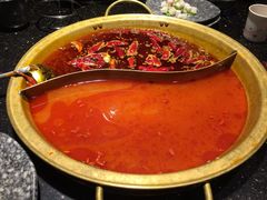 渝利火锅(96广场店)-渝利重庆火锅