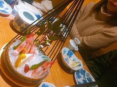 -一心创作料理屋(经开万达店)