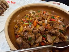 -马凯餐厅(地安门店)