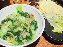 -鱼头泡饭·湖北菜·非物质文化遗产(岳家嘴总店)
