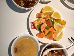 -新辣宴·湖南家常菜·商务聚餐(中粮创芯店)