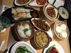 -花少爷的粥(中贸广场店)