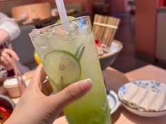 -巴奴毛肚火锅(七宝领展广场店)