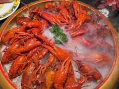 -虾乐园龙虾·烧烤夜宵(中山公园店)