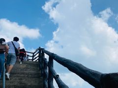 -南武当山景区