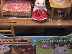 -泡泡玛特POPMART(崇文门国瑞城店)