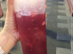 -书亦烧仙草(金港国际步行街店)