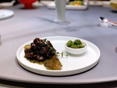 招牌红烧牛小排-江南雅厨(李公堤店)