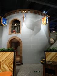 -幻贝家儿童乐园(苏州中心店)