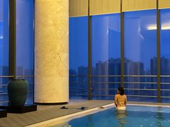 -廊坊固安福朋喜来登酒店