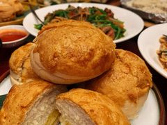 -汕头龙光喜来登酒店-采悦轩中餐厅