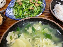 -巢湖名吃·徽府农家菜(半汤店)