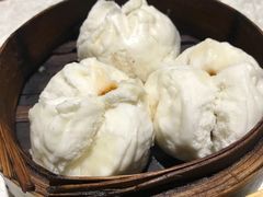 叉烧包-泮金大塘(北二七路店)