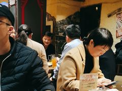 -盟重烧烤(高正街店)