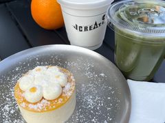 -J Create城市露营咖啡·简餐·宠物(上海动物园店)