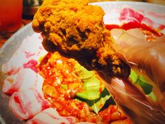 -春熙台韩国料理·章鱼肥牛(西丽店)