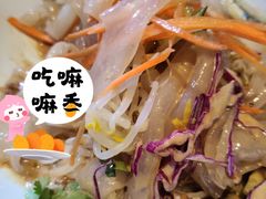 -关东小磨东北菜(上海长风大悦城店)