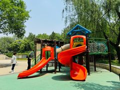 -永定河休闲森林公园